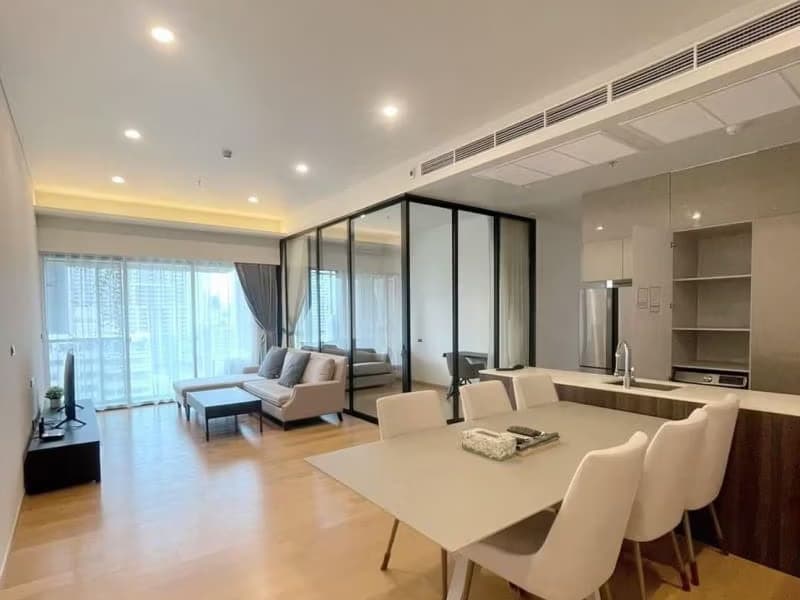 3 Bed Condo for Rent in Watthana
