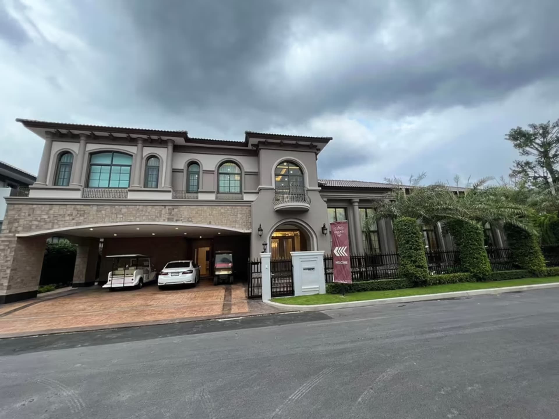 House for Sale at THE GRAND PINKLAO - Image 24