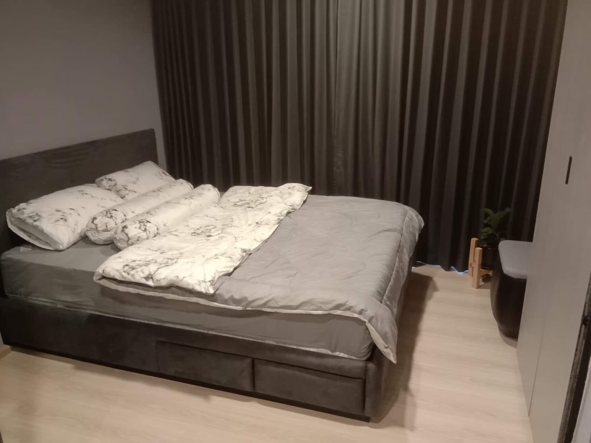 Condo for Rent at Rise Rama 9   - Image 13