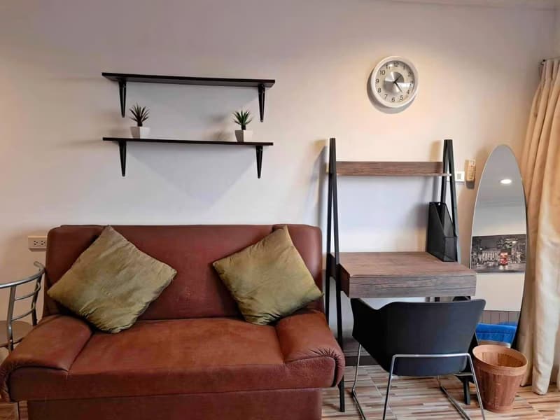 Supanich Condo