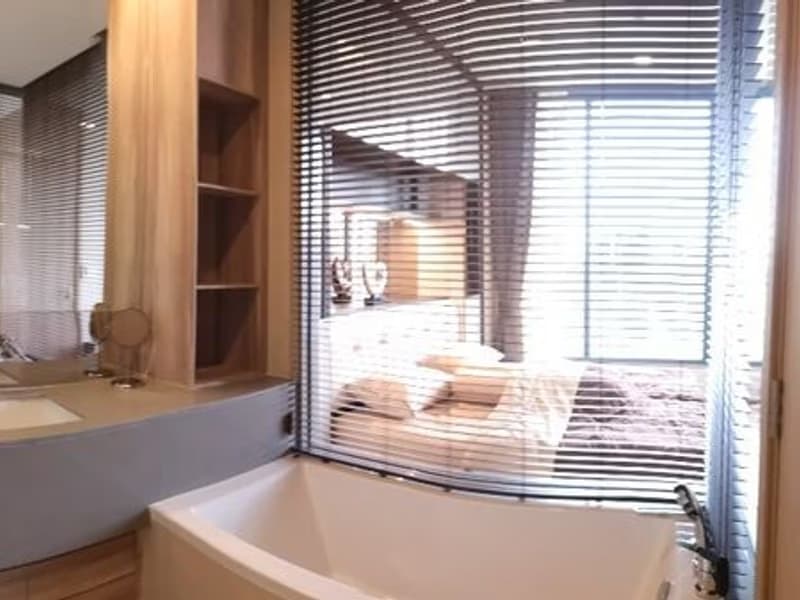 Condo for Rent at THE ESSE Asoke