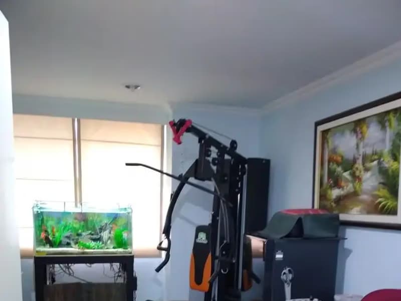 3 Bedroom Condo