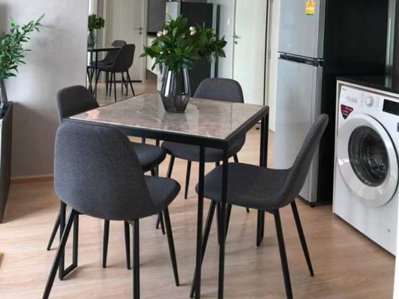 Condo for Sale at Noble Revolve Ratchada 2