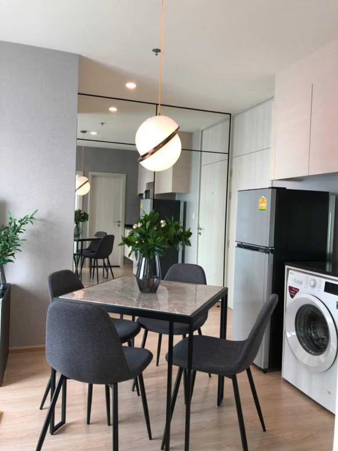 Condo for Sale at Noble Revolve Ratchada 2 - Image 1