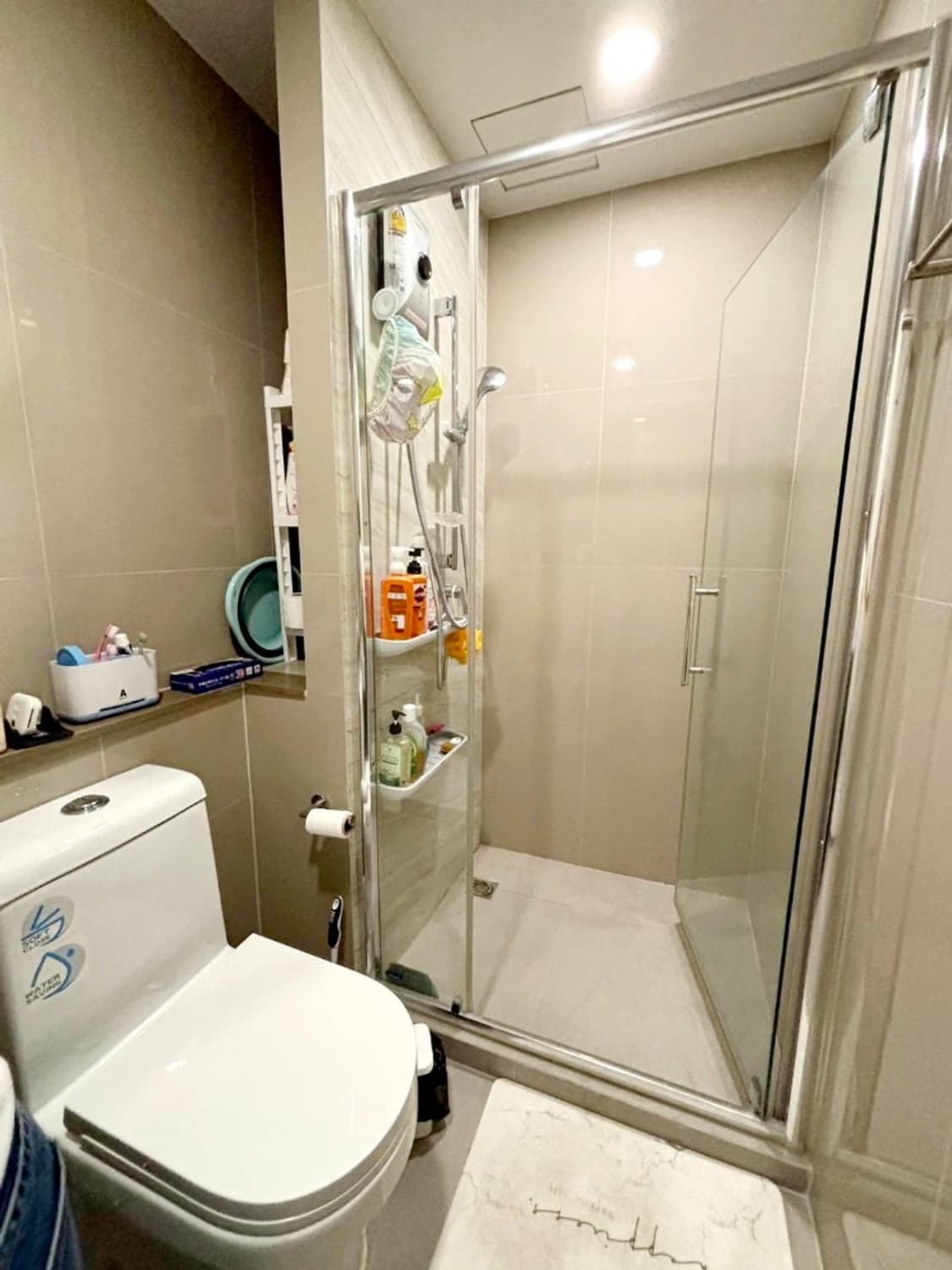 1 Bed Condo for Rent  Near Ekkamai BTS - Image 7