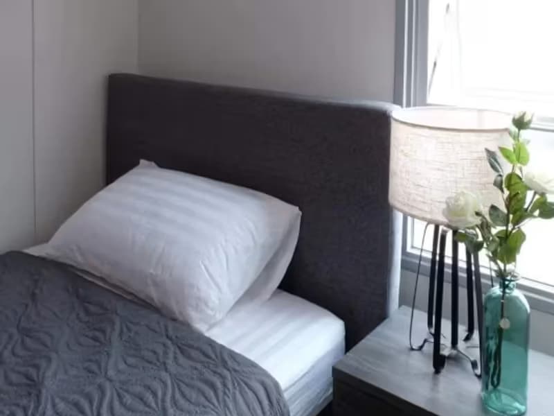 2 Bedroom Condo