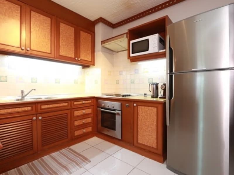 1 Bed Condo for Sale in Mueang Chiang Mai