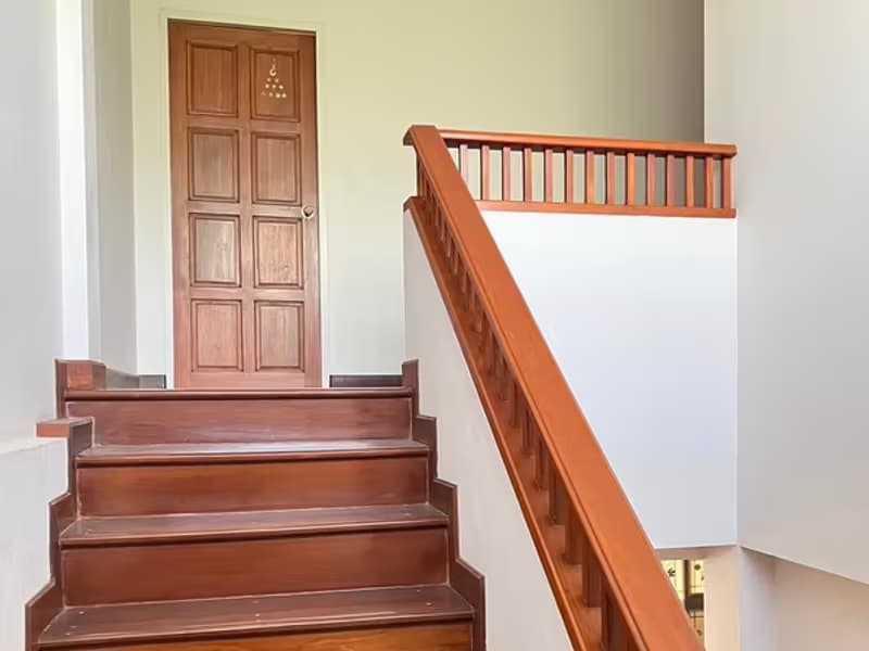 House for Sale in San Phi Suea, Mueang Chiang Mai.