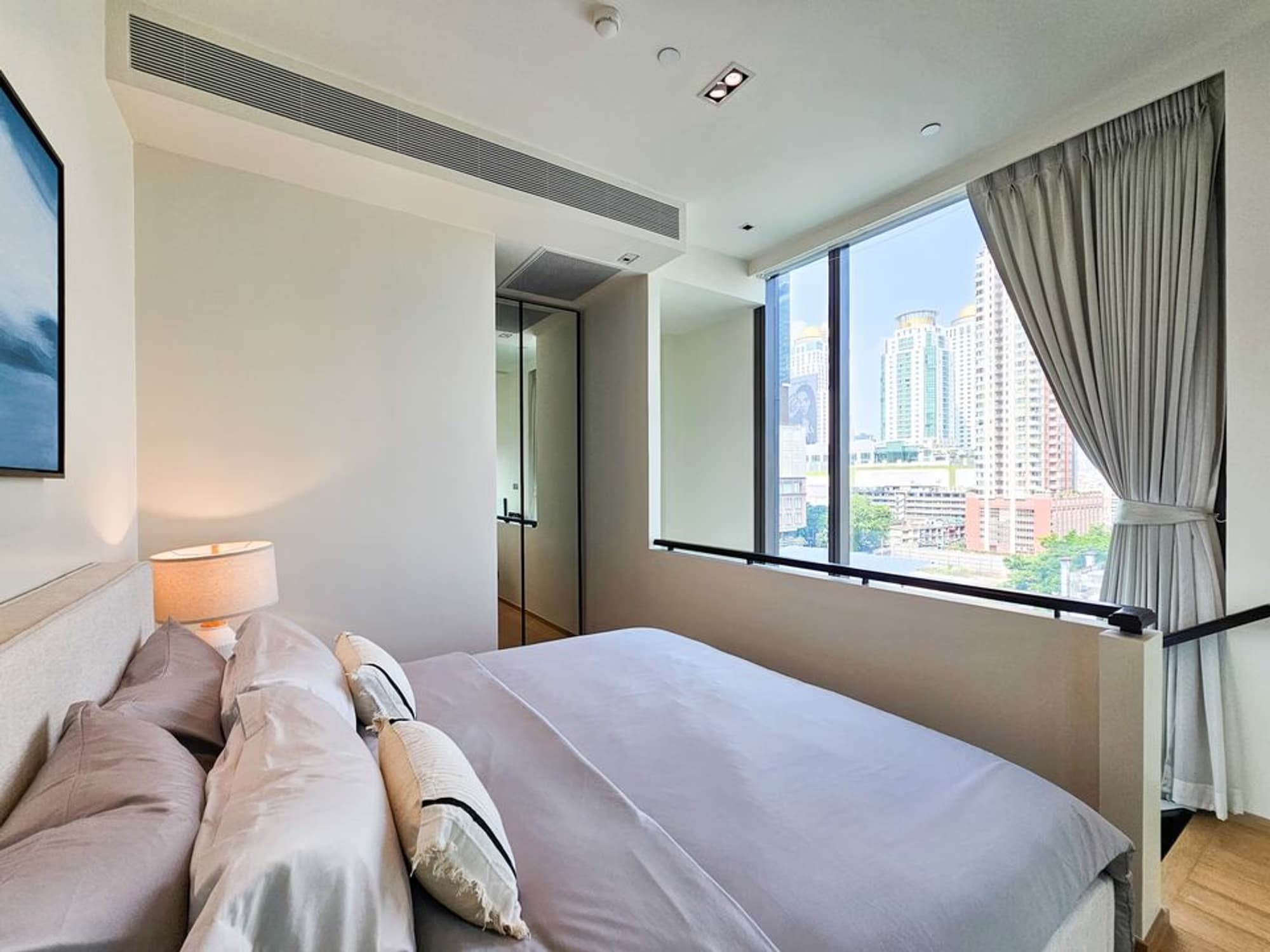 Condo for Rent at 28 Chidlom by SC Asset - Image 6