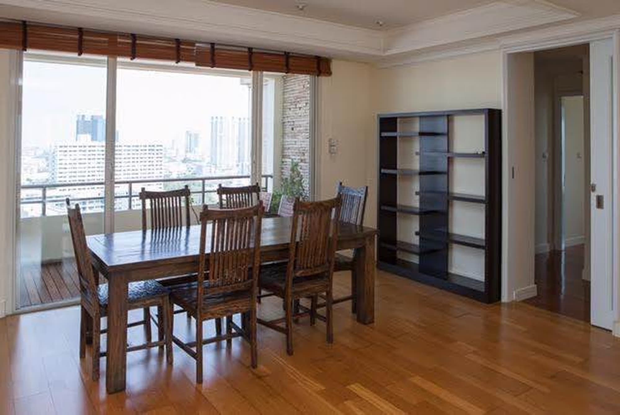 3 ห้องนอน Condo สำหรับ จำหน่าย ใกล้ Thong Lo BTS - Image 26