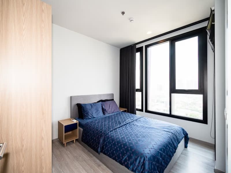 1 Bed Condo for Rent in Watthana