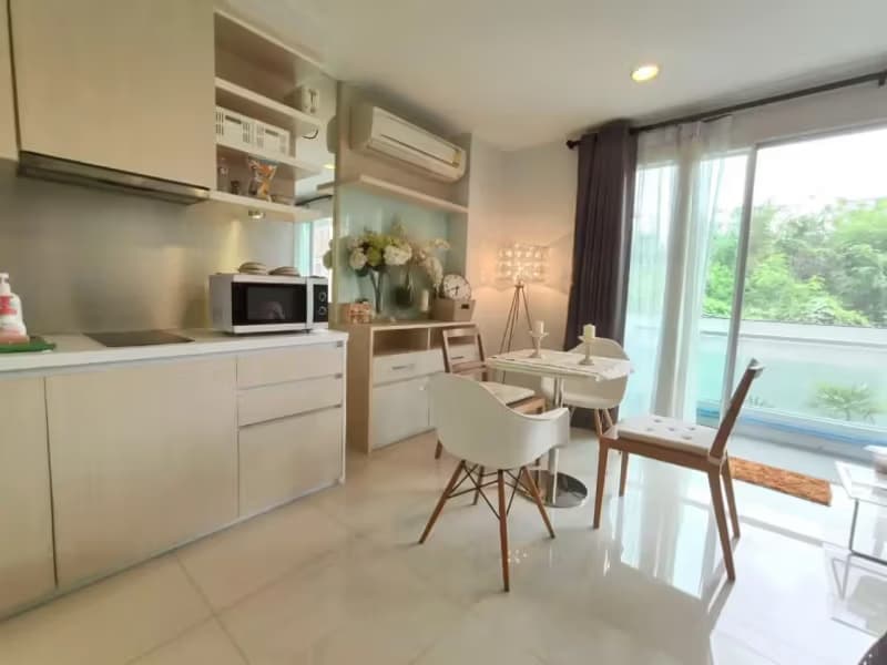 Condo for Rent at Whizdom The Exclusive