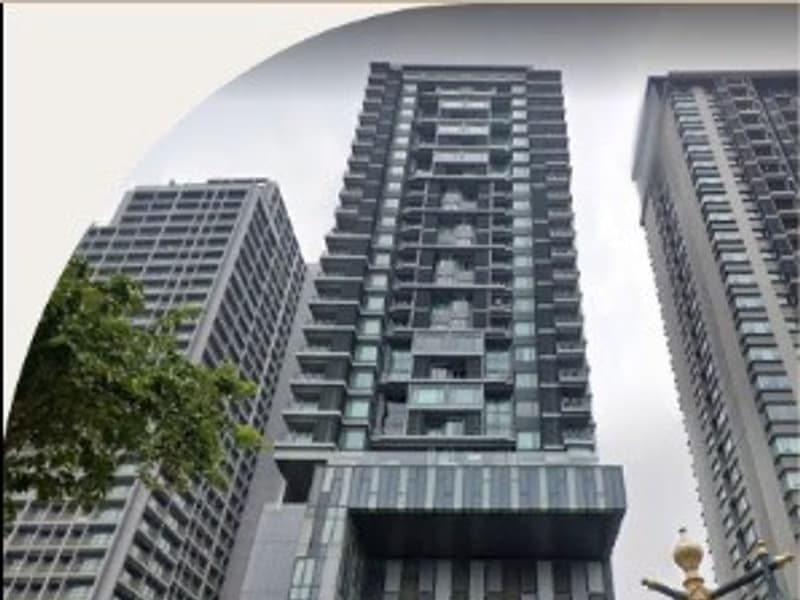 2 Bed Condo for Rent and Sale  Near Thong Lo BTS