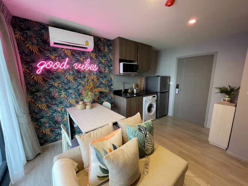 1 Bed Condo for Sale in Bangna