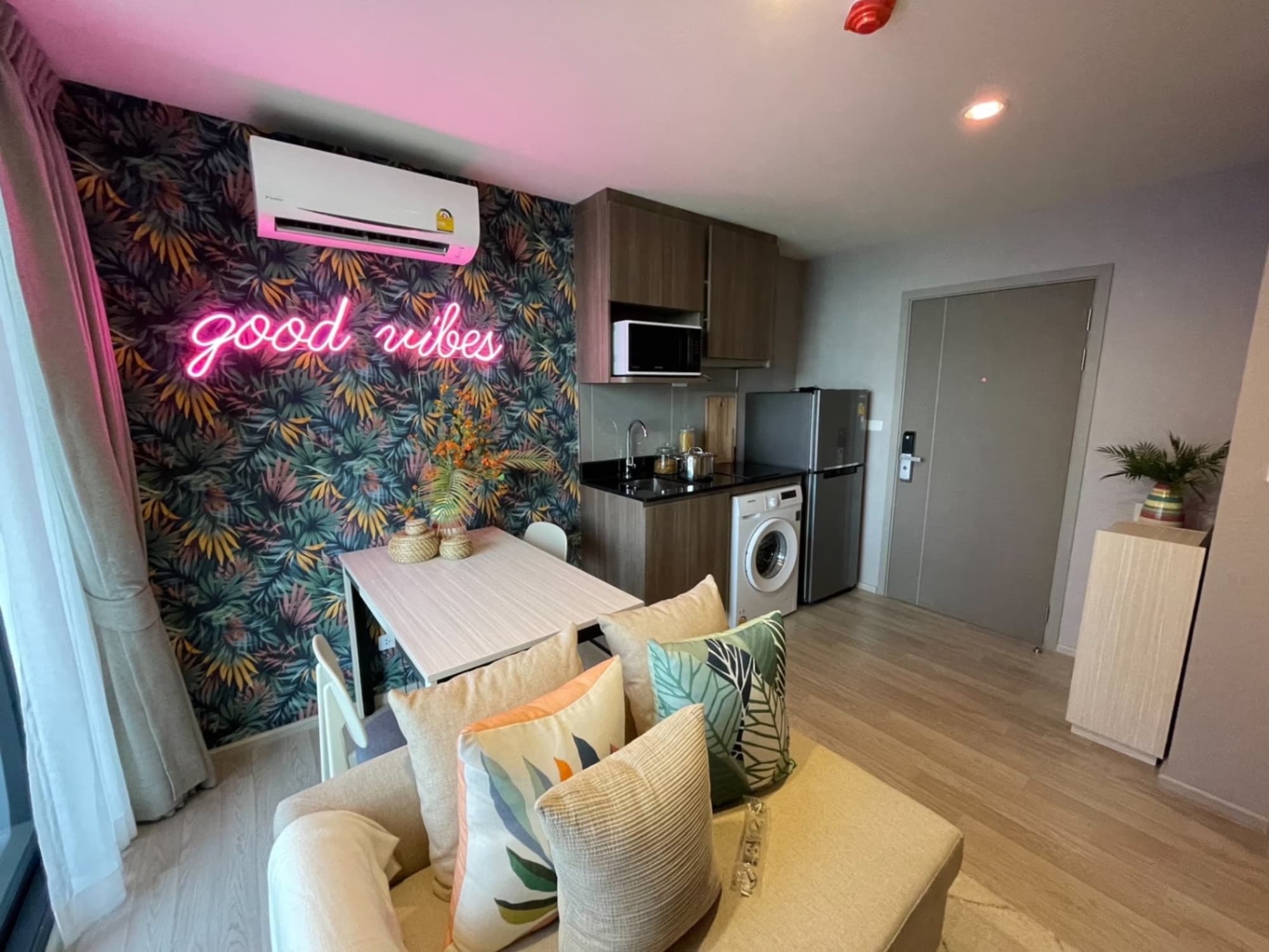 1 Bed Condo for Sale in Bangna - Image 4
