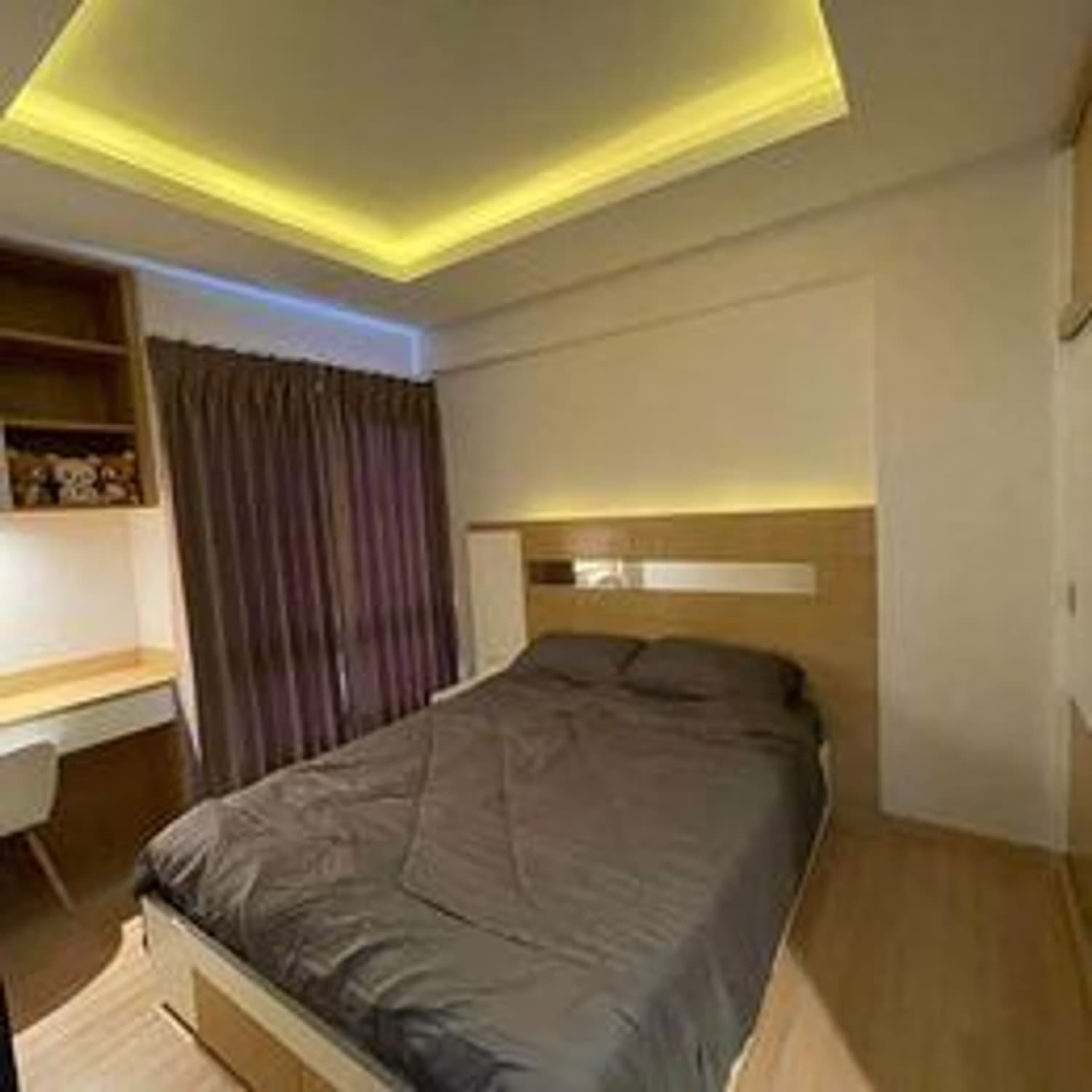 1 卧室 公寓 用于 出售 在 Mueang Chiang Mai - Image 2