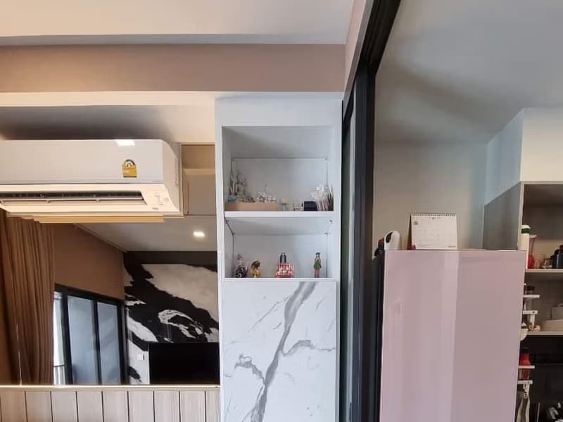2 Bedroom Condo