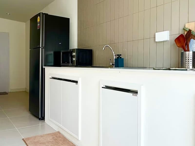 House for Rent in San Phak Wan, Hang Dong.