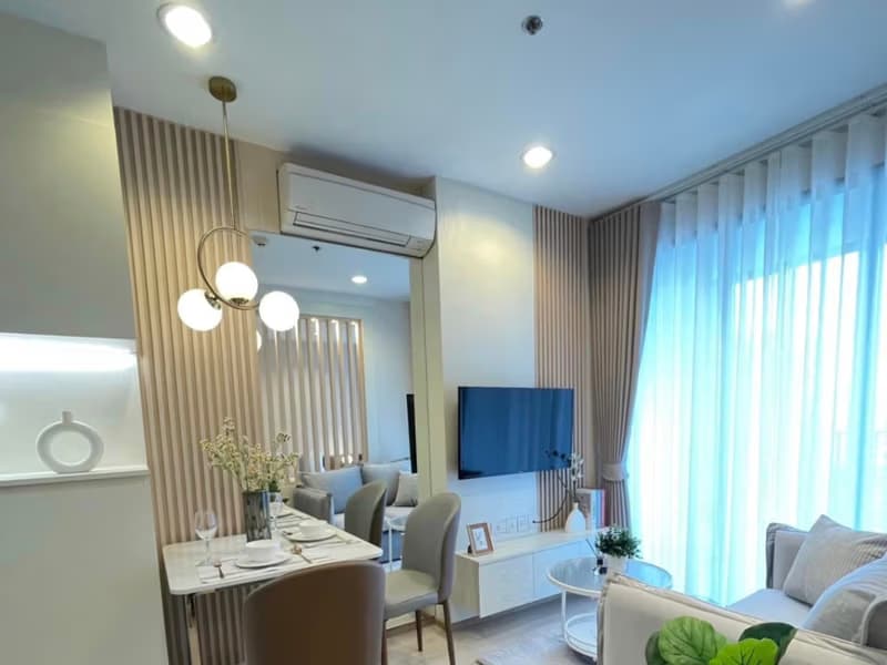 1 Bed Condo for Sale in Ratchathewi