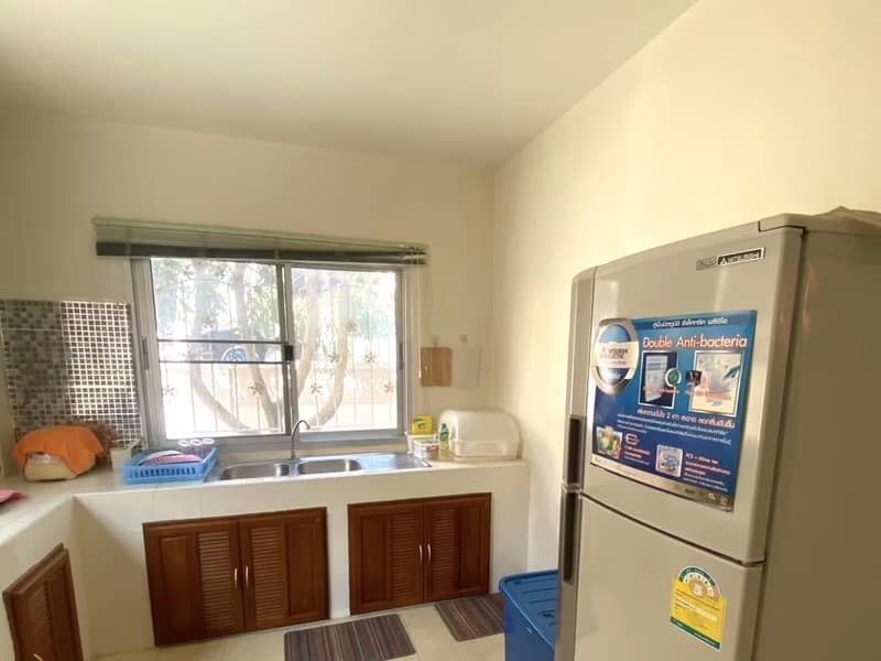 3 Bed House for Rent in Hang Dong District