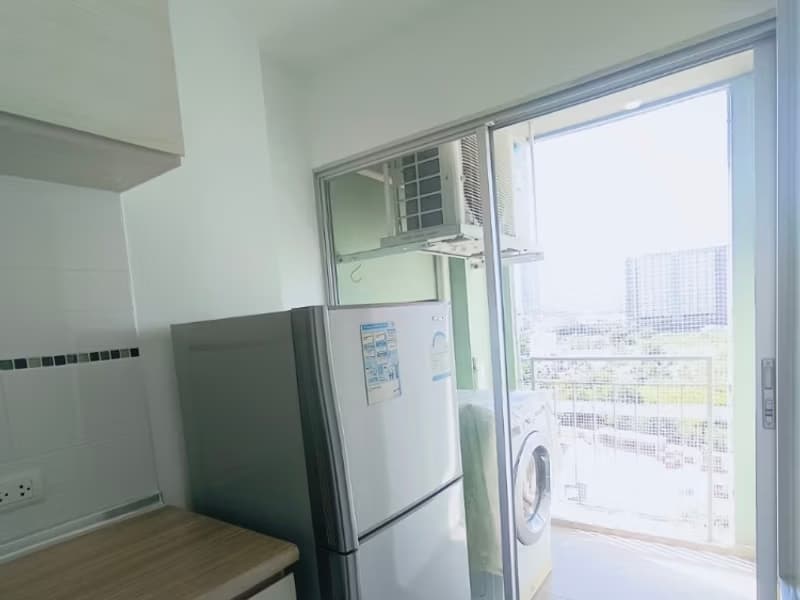 2 Bed Condo for Rent in Yan Nawa