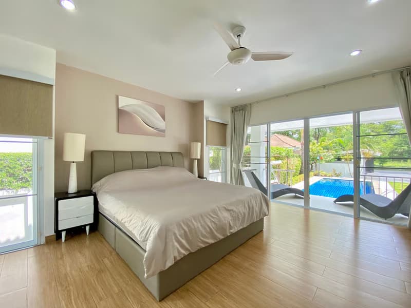 4 Bed House for Sale in Mueang Chiang Mai District