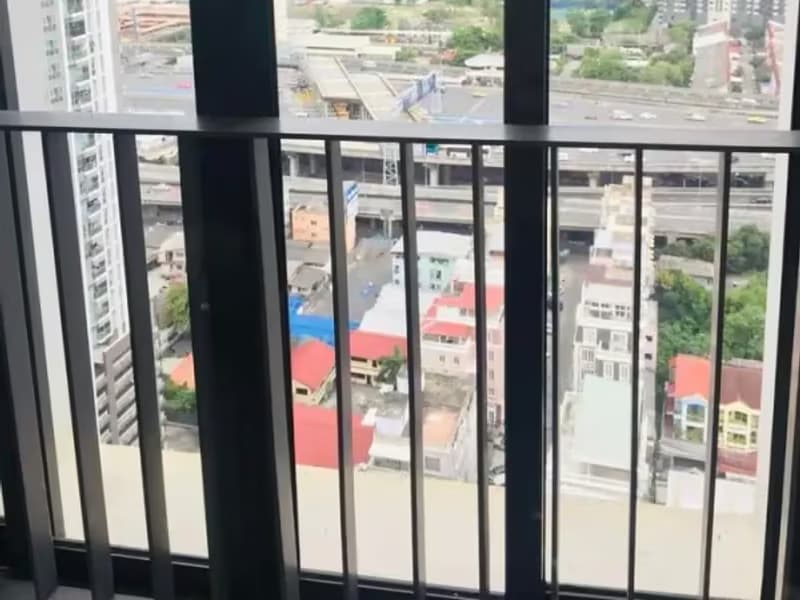 Ideo Mobi Rama 9 - 2 Bed Condo for Rent, Sale *IDEO3357