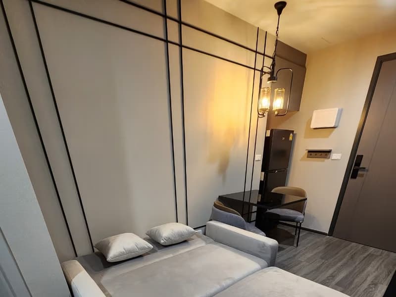 Condo for Rent at IDEO Chula-Sam Yan