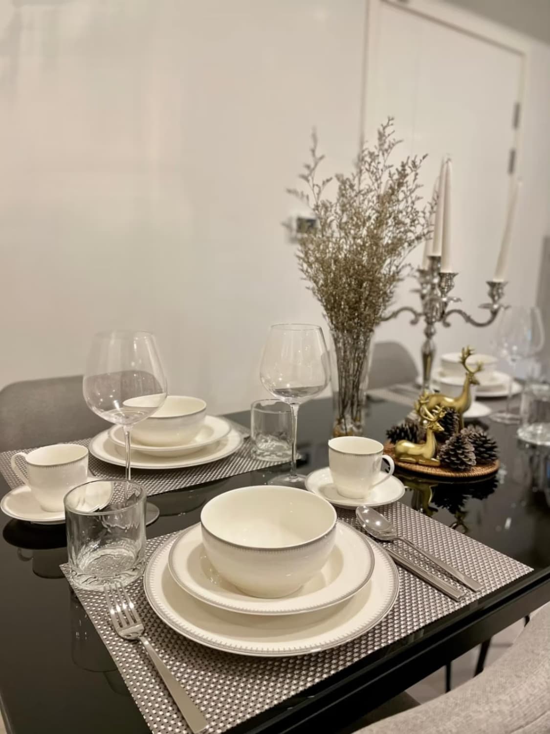 2 Bed Condo for Rent in Mueang Chiang Mai - Image 1