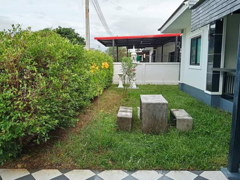 3 Bed House for Rent in Mueang Chiang Mai