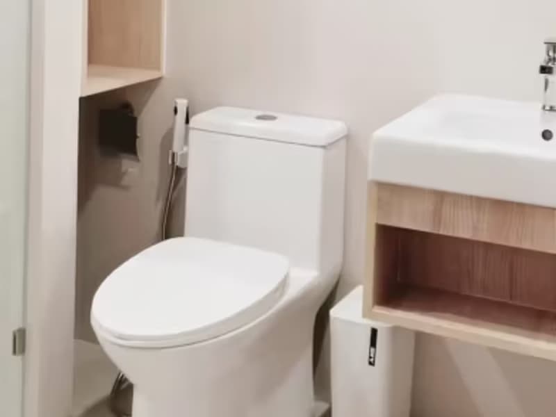 1 Bedroom Condo