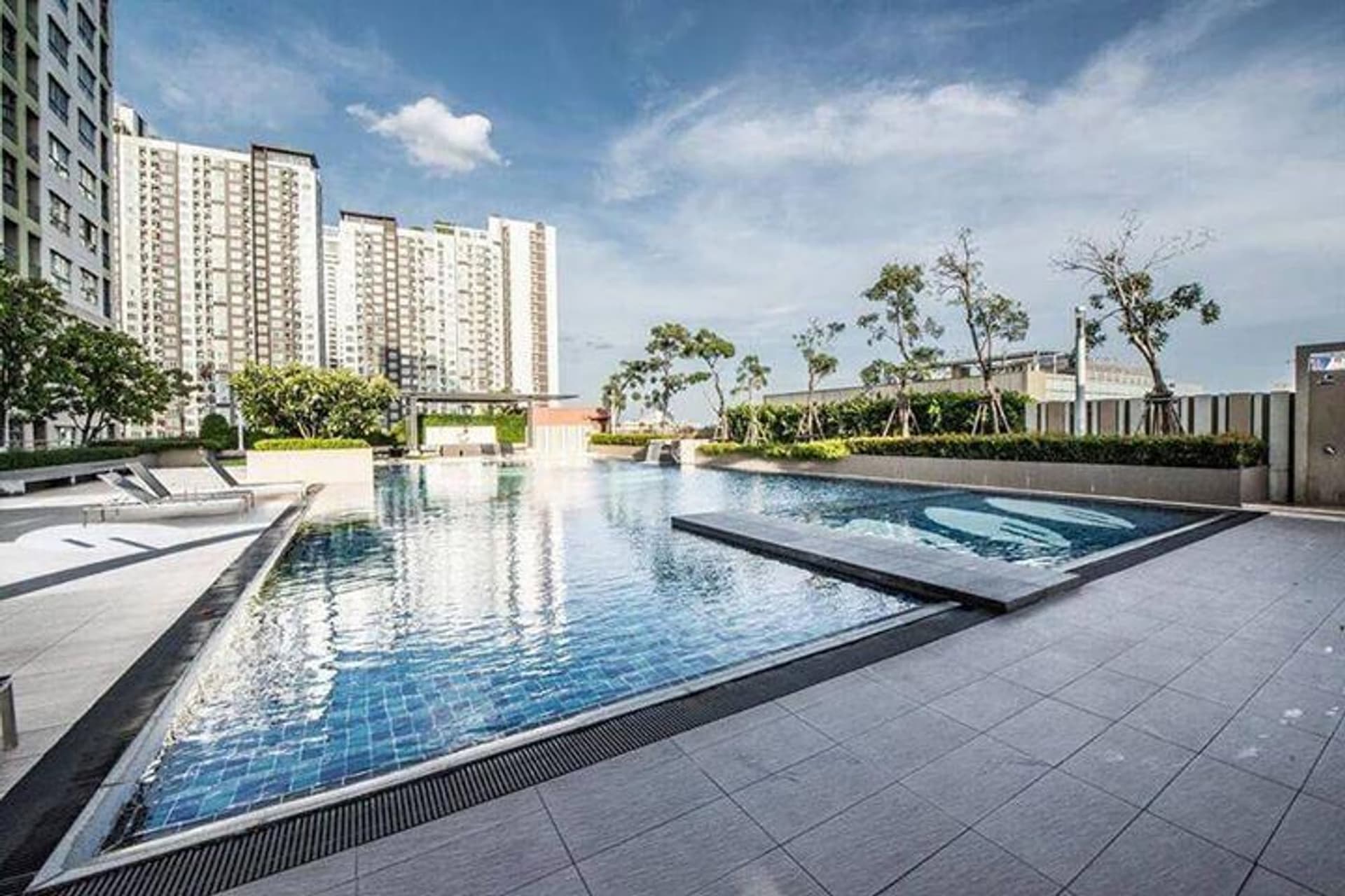 Condo for Rent, Sale at Lumpini Place Rama 4 - Kluai Nam Thai - Image 5