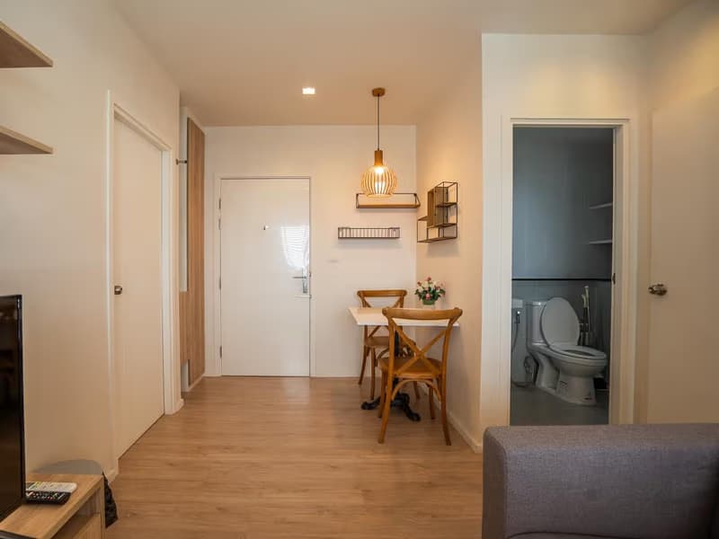 Condo for Rent at Escent Chiangmai