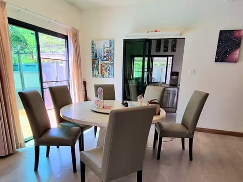 House for Rent in Ban Waen, Hang Dong.
