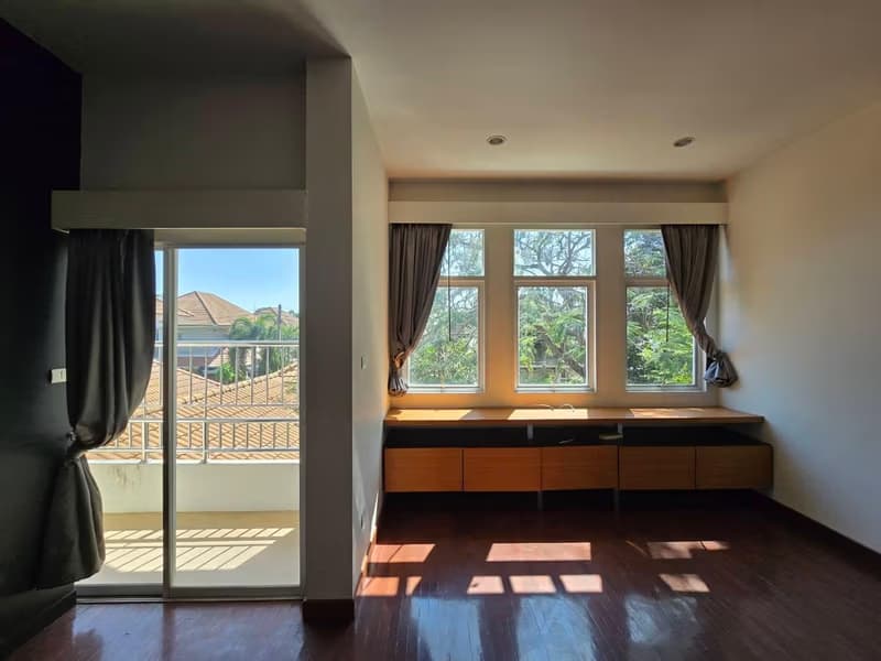 3 Bed House for Sale in San Sai District