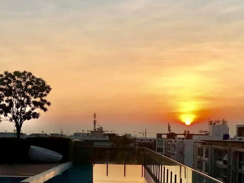 2 Bed Condo for Sale in Phra Khanong