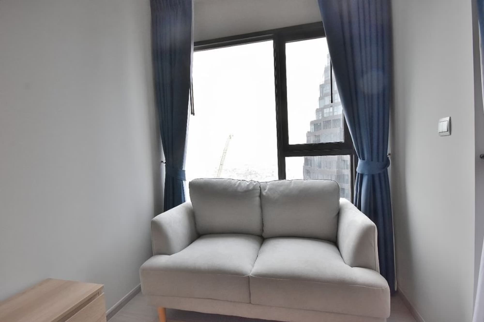 null Bed Condo for Rent and Sale  Near Phra Ram 9 MRT - Image 24