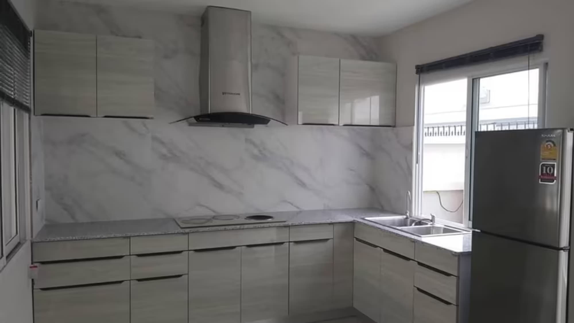 House for Rent in Mae Pu Kha, San Kamphaeng. - Image 10