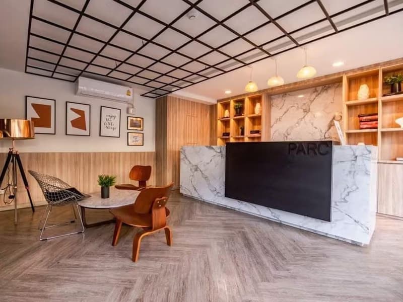 Condo for Rent at The Excel Parc  