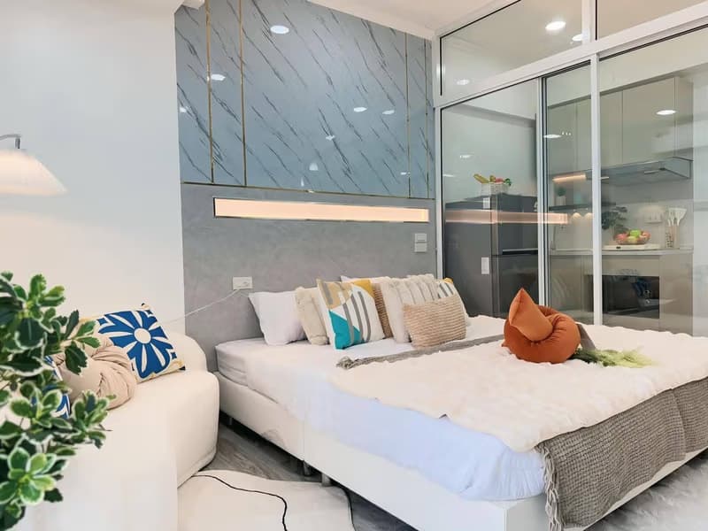 Studio Condo for Sale in Mueang Chiang Mai