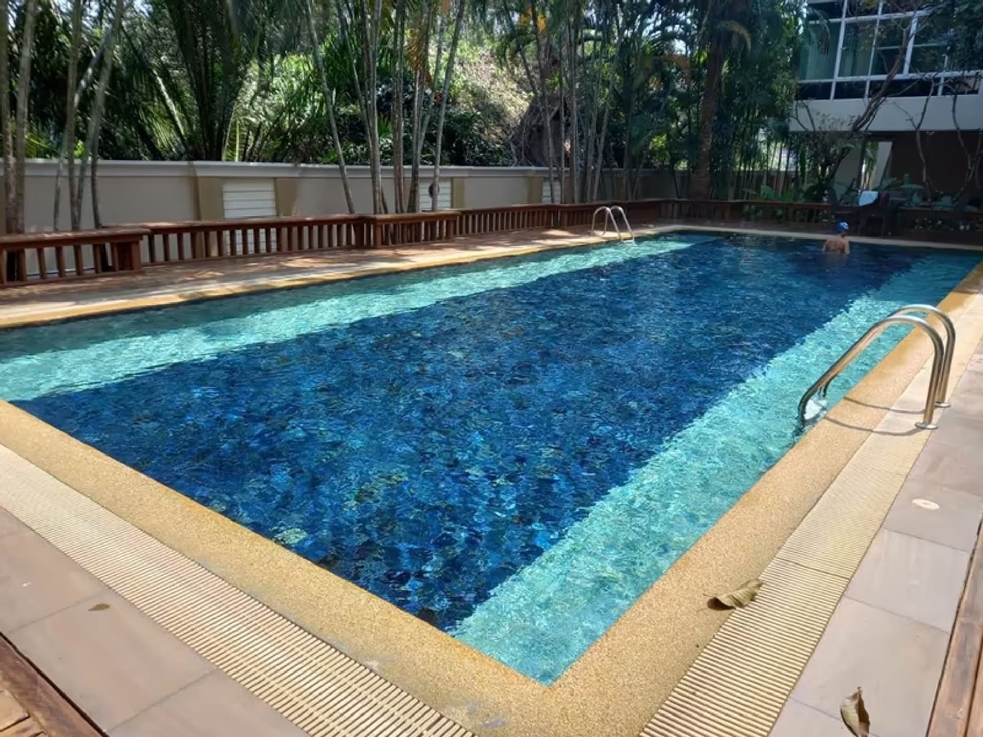 Condo for Rent, Sale at Baan Suan Greenery Hill - Image 19