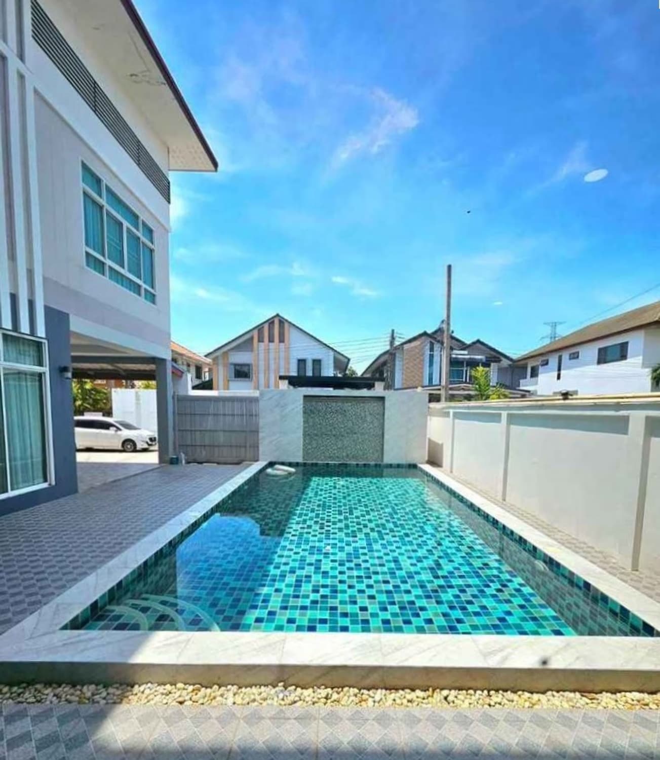 6 ห้องนอน บ้าน สำหรับ จำหน่าย ใน สันทราย - Image 13