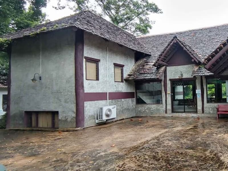 House for Rent in Pa Bong, Hang Dong.