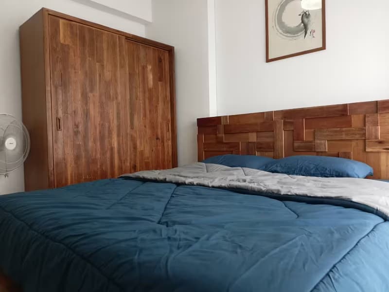 Condo for Rent at Supalai Monte @Viang