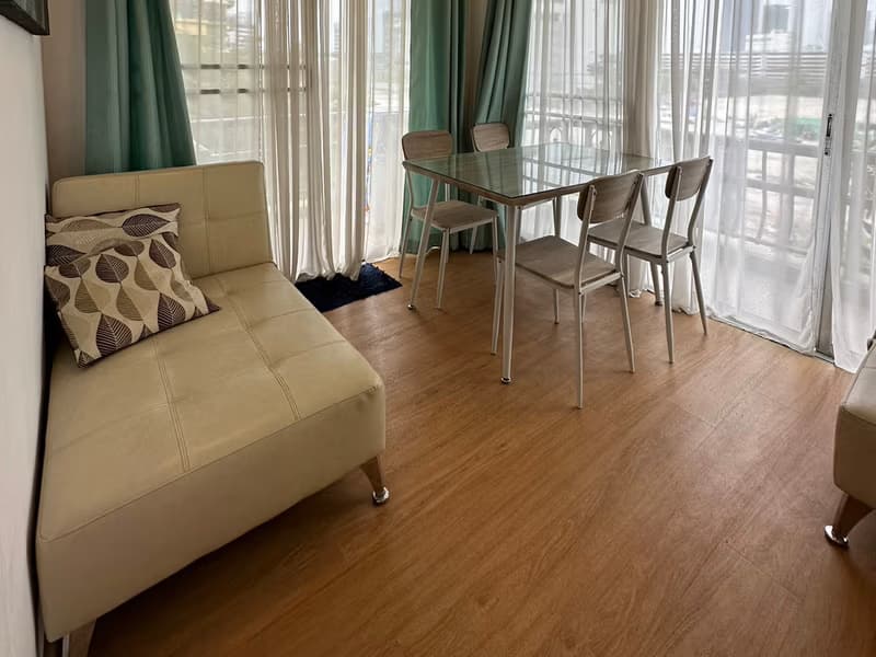 Condo for Rent at THE PARKLAND BANGNA