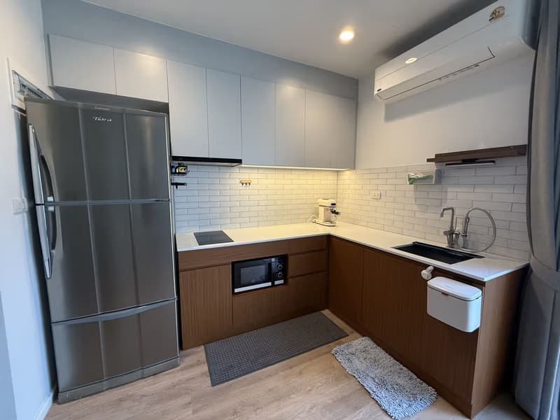 3 Bed Townhouse for Rent and Sale in Mueang Chiang Mai