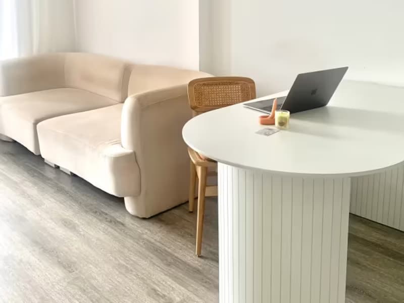 2 Bedroom Condo