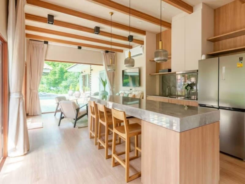 3 Bed House for Sale in San Kamphaeng District