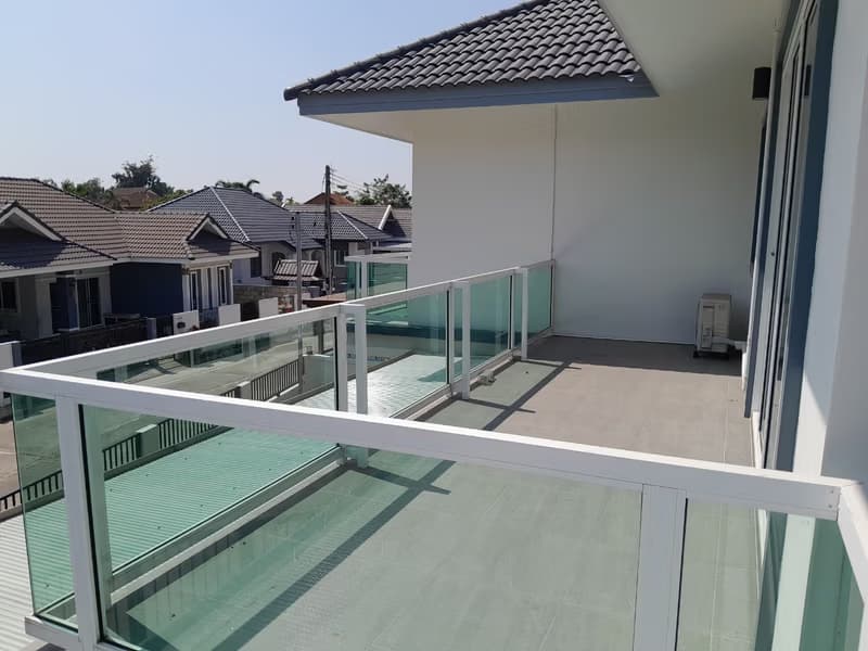 4 Bed House for Rent in Hang Dong