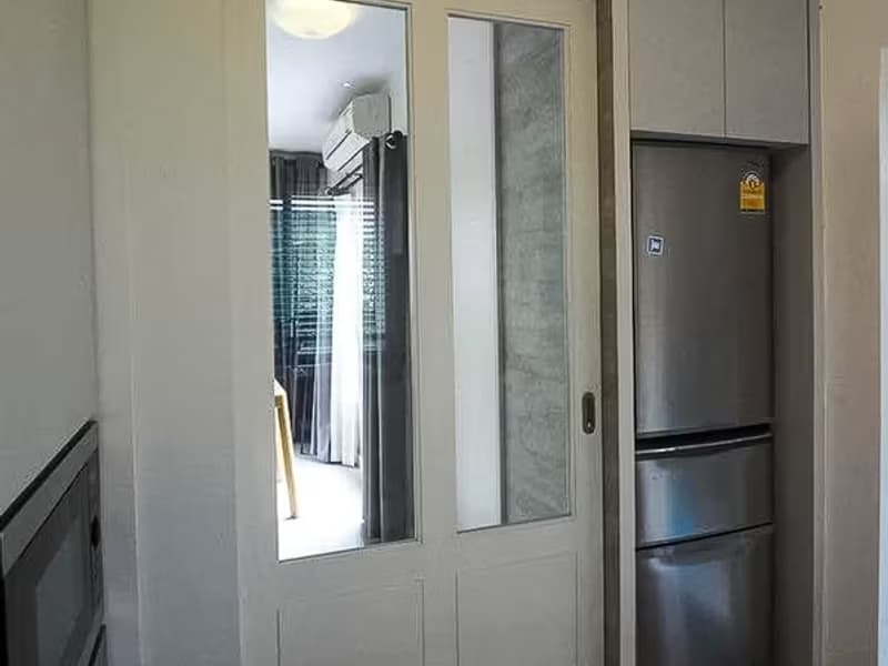 3 Bedroom House fot rent at Passorn Prestige Pattanakarn